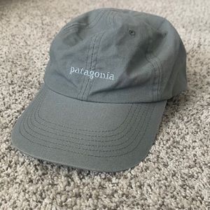 Vintage Patagonia hat